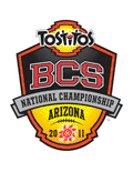 BCS Championship 2011