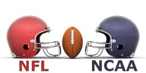 2011 Football Betting Lines NCAA College Football Odds