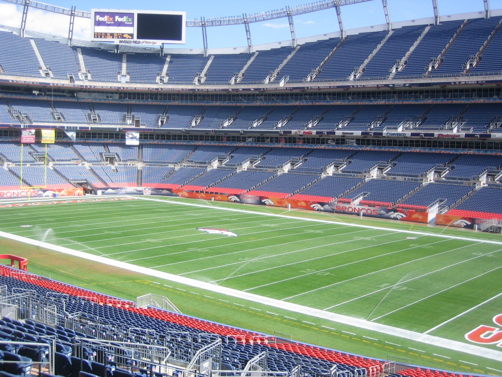 Invesco Field