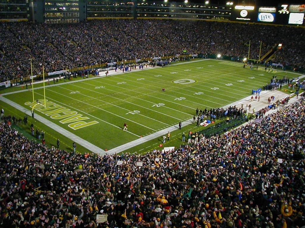 Lambeau Field