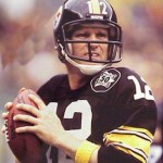 Terry Bradshaw Pittsburgh Steelers