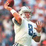 Troy Aikman Dallas Cowboys