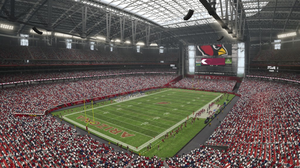 University of Phoenix Stadium